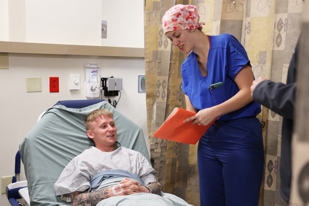 Bridging Patient Narratives and Clinical Records: A Novel Dual-Stream Memory Model
