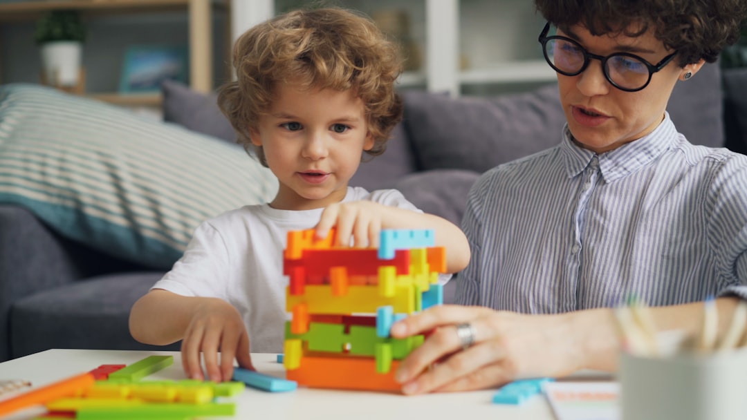 Enhancing Autism Intervention with Strategy-Aware AI: A New Paradigm