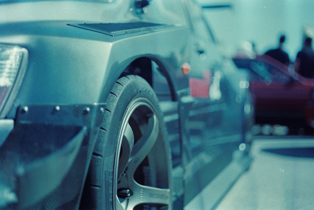 Enhancing Automotive Safety: Introducing CRADIPOR for Dispersion Prediction