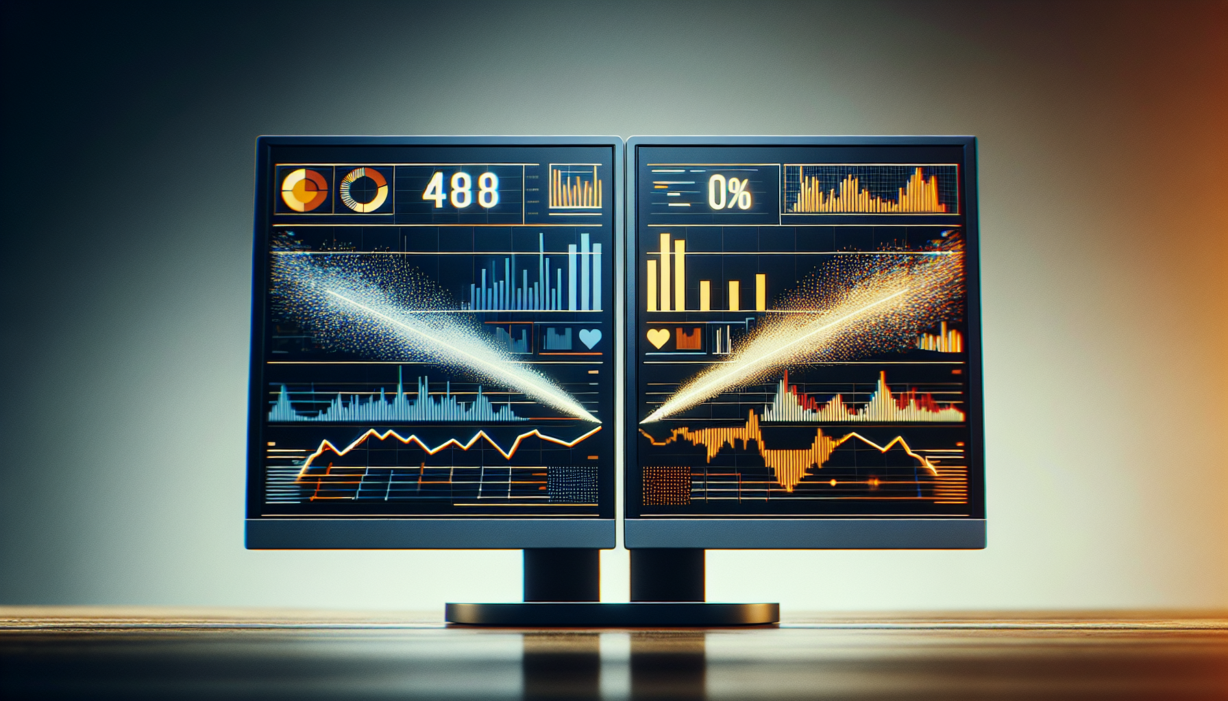 Microsoft's Gentle Exit vs Meta's Aggressive Restructuring: Two AI Strategies Diverge