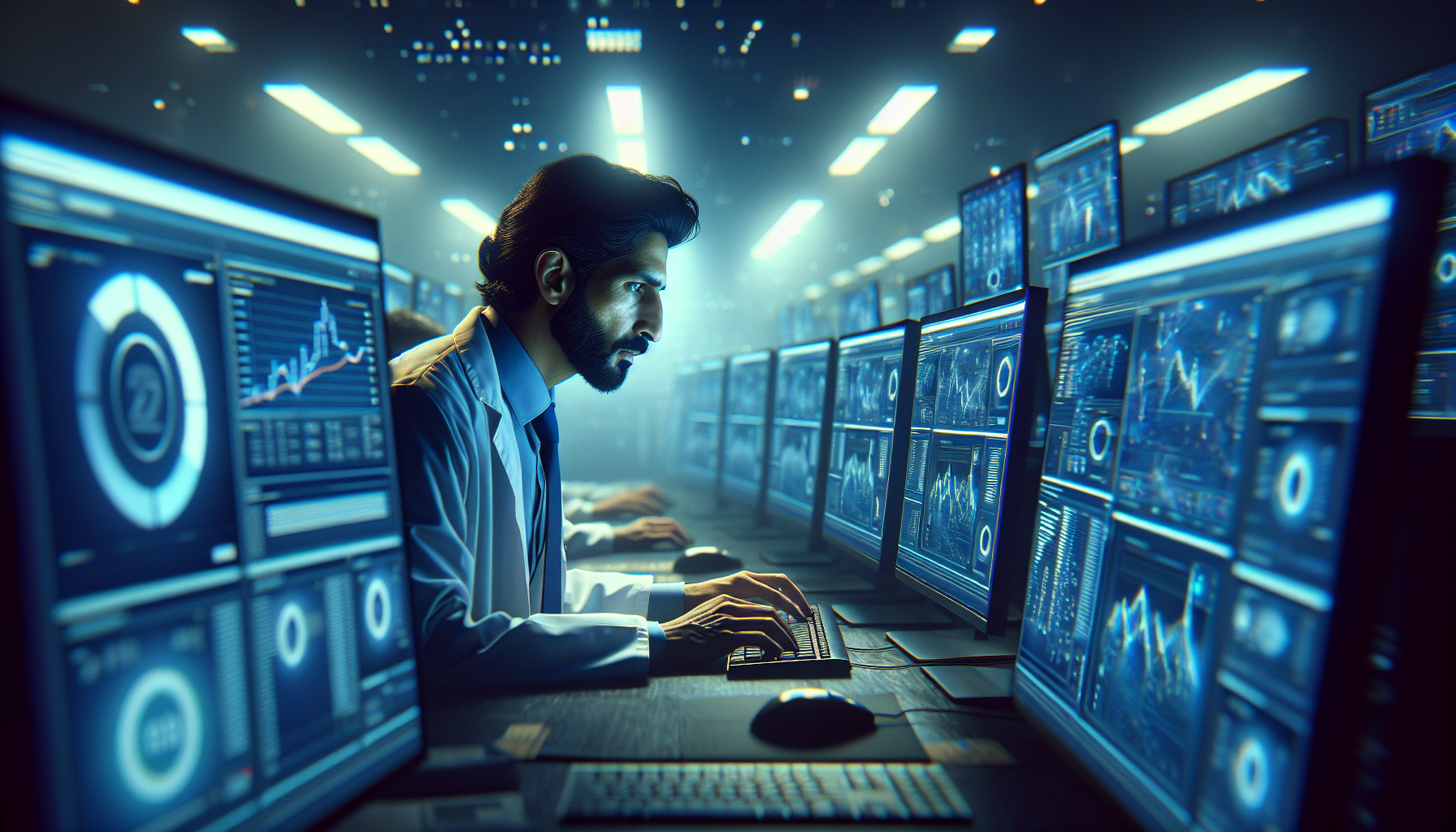 OneManCompany: Scaling Multi-Agent Systems Beyond Fixed Hierarchies