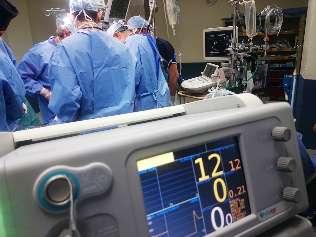 Revolutionizing Clinical Decision-Making: The Emergence of ClinicBot