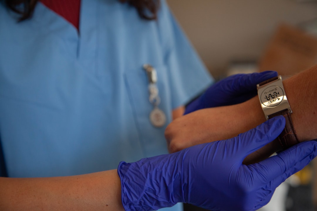 Revolutionizing Medical Time Series: Disentangled Representations through Fingerprint Tokens
