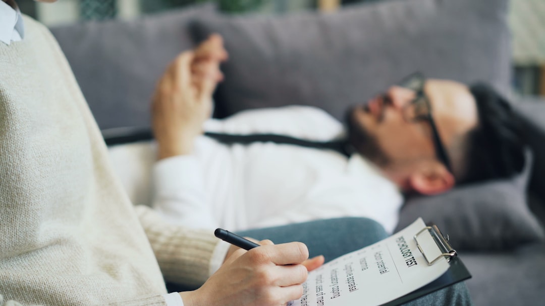 Revolutionizing Psychiatric Assessment: The ADAPTS Framework Explained