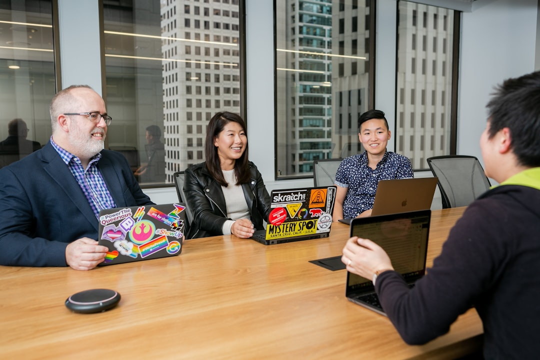 Tech Giants Collaborate on Early AI Model Sharing with U.S. Government