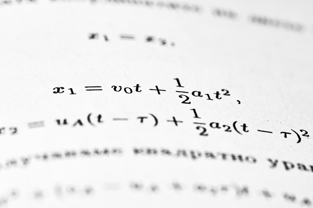 Toward a Rigorous Mathematical Foundation for Deep Learning