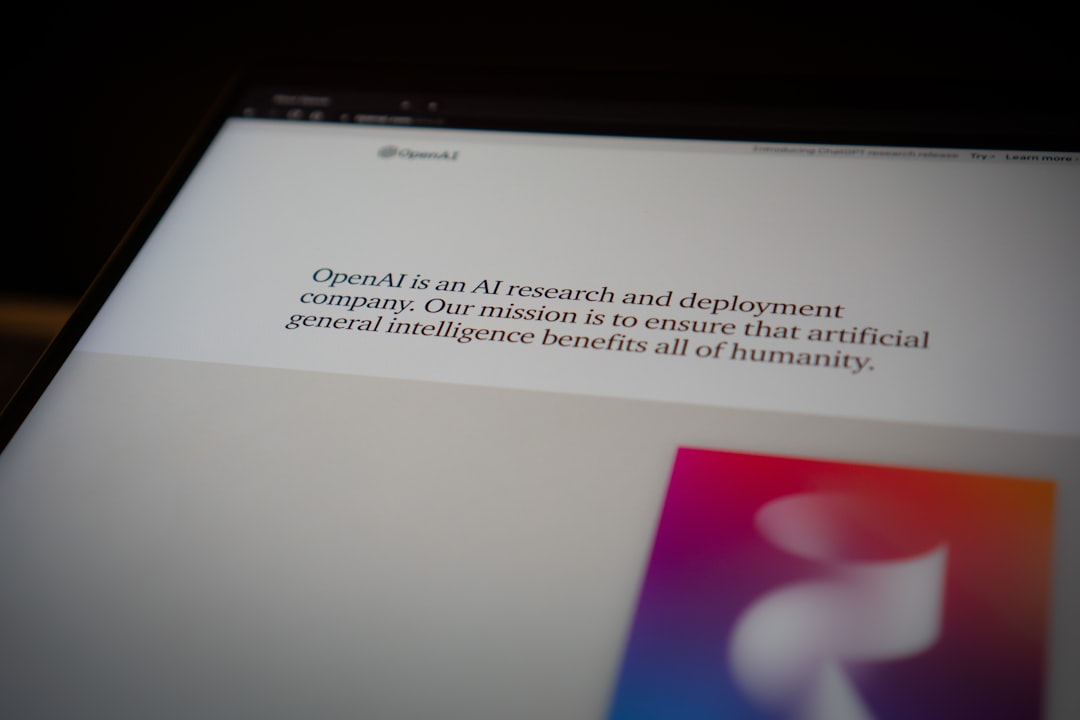 Y Combinator's 0.6% Stake in OpenAI: Implications for AI Innovation
